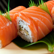 Illustration for article titled Sushi Restaurant Owners Admit Serving Endangered Whale to Customers